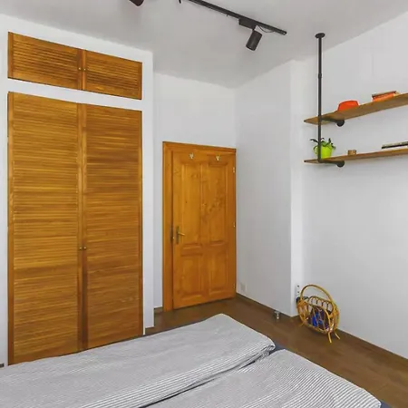 Ferienwohnung Steink *