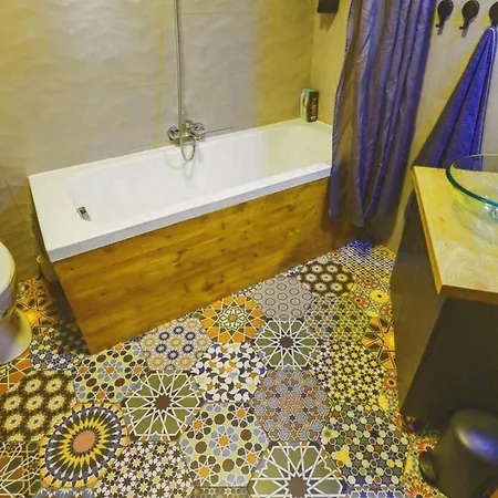 Ferienwohnung Steink Apartament *