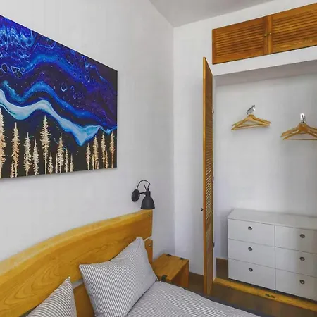 Apartament Ferienwohnung Steink *