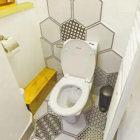 Ferienwohnung Steink *