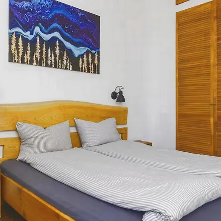 Ferienwohnung Steink Apartment Cologne
